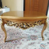 میز جلو مبلی|مبلمان خانگی و میز عسلی|بهشهر, |دیوار