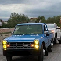 امدادخودرو برادران میرزایی|خدمات حمل و نقل|سرپل ذهاب, |دیوار