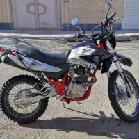 موتور کویر تی ۲