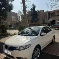 سراتو ۹۶ ۲۰۰۰|خودرو سواری و وانت|مشهد, نیروی هوایی|دیوار