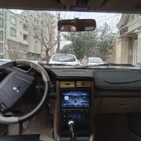 پژو پارس. مدل ۴۰۱|خودرو سواری و وانت|کرمانشاه, |دیوار