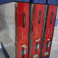 خواب لوکس با تشک‌ رویال