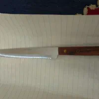 چاقو مرغ و گوشت|ظروف سرو و پذیرایی|تهران, شهرک ولیعصر شمالی|دیوار