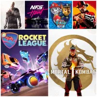 تمام انتخابی نصب بازی انواع کنسول پک ۱۰۰ بازی بروز|کنسول، بازی ویدئویی و آنلاین|مشهد, وکیلآباد|دیوار