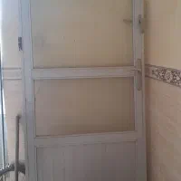 فروش درب آلومینیومی