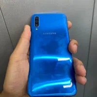 سامسونگ مدل A505