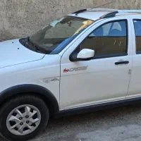 کوییک gxl مدل ۱۴۰۴