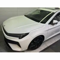 فروش شخصی جی ۷ سفیدمدل ۱۴۰۴ برج ۸