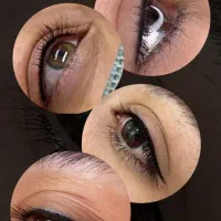 فیبروز خطچشم شیدینگ لب|خدمات آرایشگری و زیبایی|تهران, قیطریه|دیوار