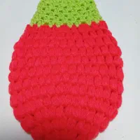 قلاببافی  سفارش عمده پذیرفته میشود|صنایع دستی و سایر لوازم تزئینی|رستم‌آباد, |دیوار