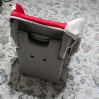 صندلی ماشین برای کودک چیکو|تخت و صندلی بچه|تهران, پرواز|دیوار
