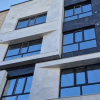 تعویض پنجره های قدیمی بدون تخریب با upvc در همدان