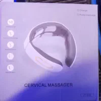 دستگاه فیزیوتراپی گردن