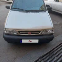 پراید مدل 90SL