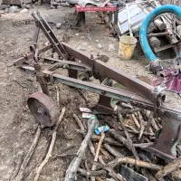 گاو اهن رومانی