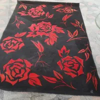 گلیم فرش 4متری