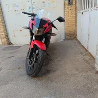 موتور 200 سی سی