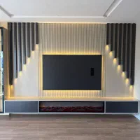 کمددیواری وکابینت اقساط