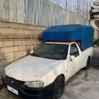 آریسان مدل ۹۴ کار دار