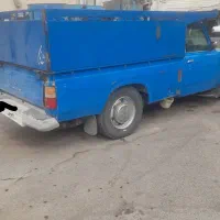 اطاق بالا پایین سپر عقب وکفی یکجا به فروش میرسد