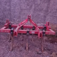 یک دستگاه چیزل ۷ شاخه کم کار