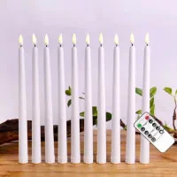 شمع قلمی باطری خور