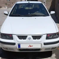 سمند مدل 90 SE تک
