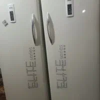 یخچال دو قلو سینجر