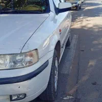 سمند ELxمدل87|خودرو کلاسیک|تاکستان, |دیوار