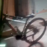 دوچرخه دزدیده شده