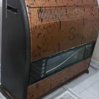 بخاری گازی|بخاری، هیتر، شومینه|مشهد, انقلاب|دیوار