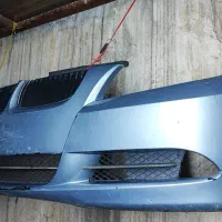 bmw e90 سپر چراغ دیاق رادیات سینی lci m فن