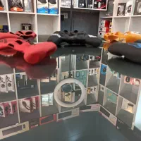 کاور دسته ps5|کنسول، بازی ویدئویی و آنلاین|تهران, شمسآباد|دیوار