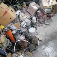 تعمیر نصب فنر ریموت خرید وفروش موتورکرکره|خدمات پیشه و مهارت|شهریار, شهریار|دیوار