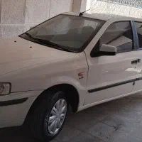 سمند مدل ۹۹|خودرو سواری و وانت|پرند, فاز ۳|دیوار