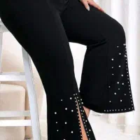 دوخت شلوار مجلسی