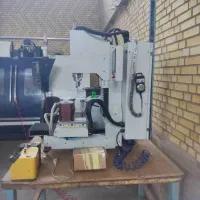 دستگاه فرز CNC رو میزی ۵ محور|ماشینآلات صنعتی|تهران, حمزهآباد|دیوار