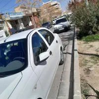 ساینا ۹۹ EX|خودرو سواری و وانت|اصفهان, سنجوانمره|دیوار