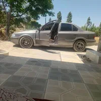 سمند۹۰دوگانه کارخانه