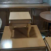 جلومبلی‌وعسلی‌تمام‌گردو‌رسید|مبلمان خانگی و میز عسلی|سنندج, |دیوار