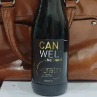 کراتین بوتاکس