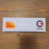 اپل واچ سری 10 سایز 42 مشکی