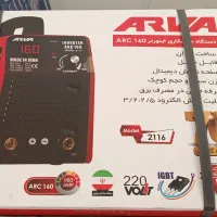 دستگاه جوش آروا. (تخفیف و جشواره 35٪درصدی)|ابزارآلات|ملایر, |دیوار