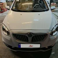 بلریانس ۳۳۰ اتومات مدل ۹۵