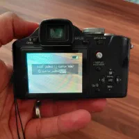 فروش دوربین لومیکس پاناسونیک در حد نو|دوربین عکاسی و فیلم‌برداری|تهران, هاشمی|دیوار