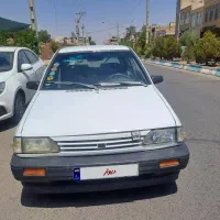 پراید هاچپک شاسی پلمپ بی رنگ