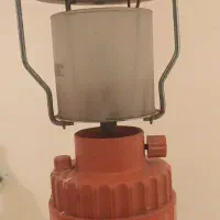 فانوس روشنایی گازی آنتیک فرانسوی برند Plein Air