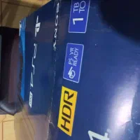 ps4 slim pro|کنسول، بازی ویدئویی و آنلاین|رشت, آب و برق|دیوار