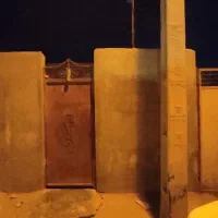 فروش خانه نیمه ساز حمیری دفاری|فروش خانه و ویلا|قشم, |دیوار