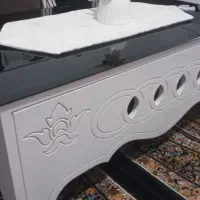 میز جلو مبلی وعسلی فروش فوری